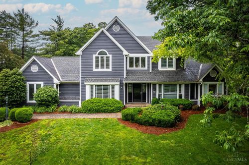8 Denison Ln, Terrace Park, OH, 45174-1058 | Card Image