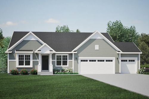 N156W19468 East Gate Drive, Jackson, WI, 53037 | Card Image