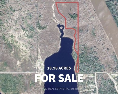 Lot 14 Con 1 Blount N/A, Cochrane, ON, P0L1C0 | Card Image