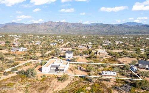 17021 E Lowden Rd, Rio Verde, AZ, 85263-0081 | Card Image