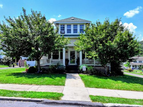 720 Lafayette Ave, Bedford, PA, 15522-1940 | Card Image