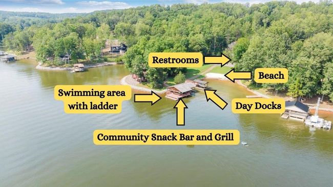 Beach, Grill and Day Docks | Image 8