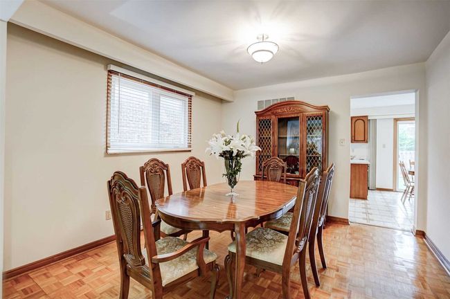 93 Longmeadow Cres, House other with 4 bedrooms, 3 bathrooms and 4 parking in Markham ON | Image 10