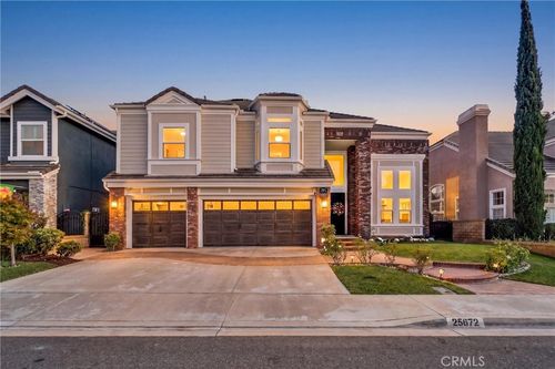 25672 Raintree Rd, Laguna Hills, CA, 92653-7530 | Card Image