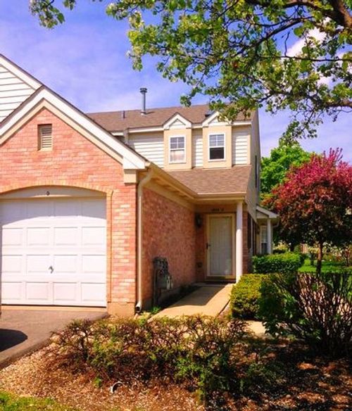 unit-d-1934 Heron Ave, Schaumburg, IL, 60193-6399 | Card Image