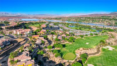 2 Cerchio Centrale, House other with 3 bedrooms, 3 bathrooms and null parking in Henderson NV | Image 3