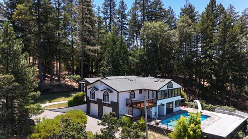 16990 Old Boy Scout Road, Willits, CA, 95490 | Card Image