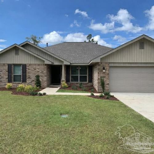 7005 Brylington Blvd, Pensacola, FL, 32526-8412 | Card Image