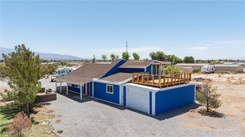 3271 Joanita St, Pahrump, NV, 89060 | Card Image
