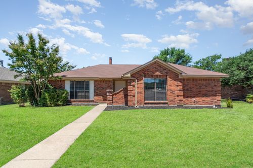 206 S Alder Dr, Allen, TX, 75002-4403 | Card Image