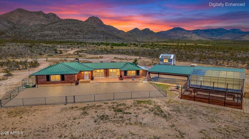 2358 N Ranch Trail, Huachuca City, AZ, 85616 | Card Image