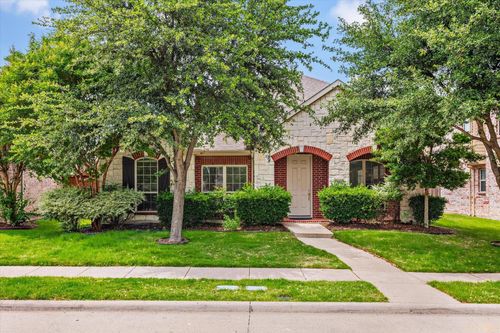 906 Cougar Dr, Allen, TX, 75013-4881 | Card Image