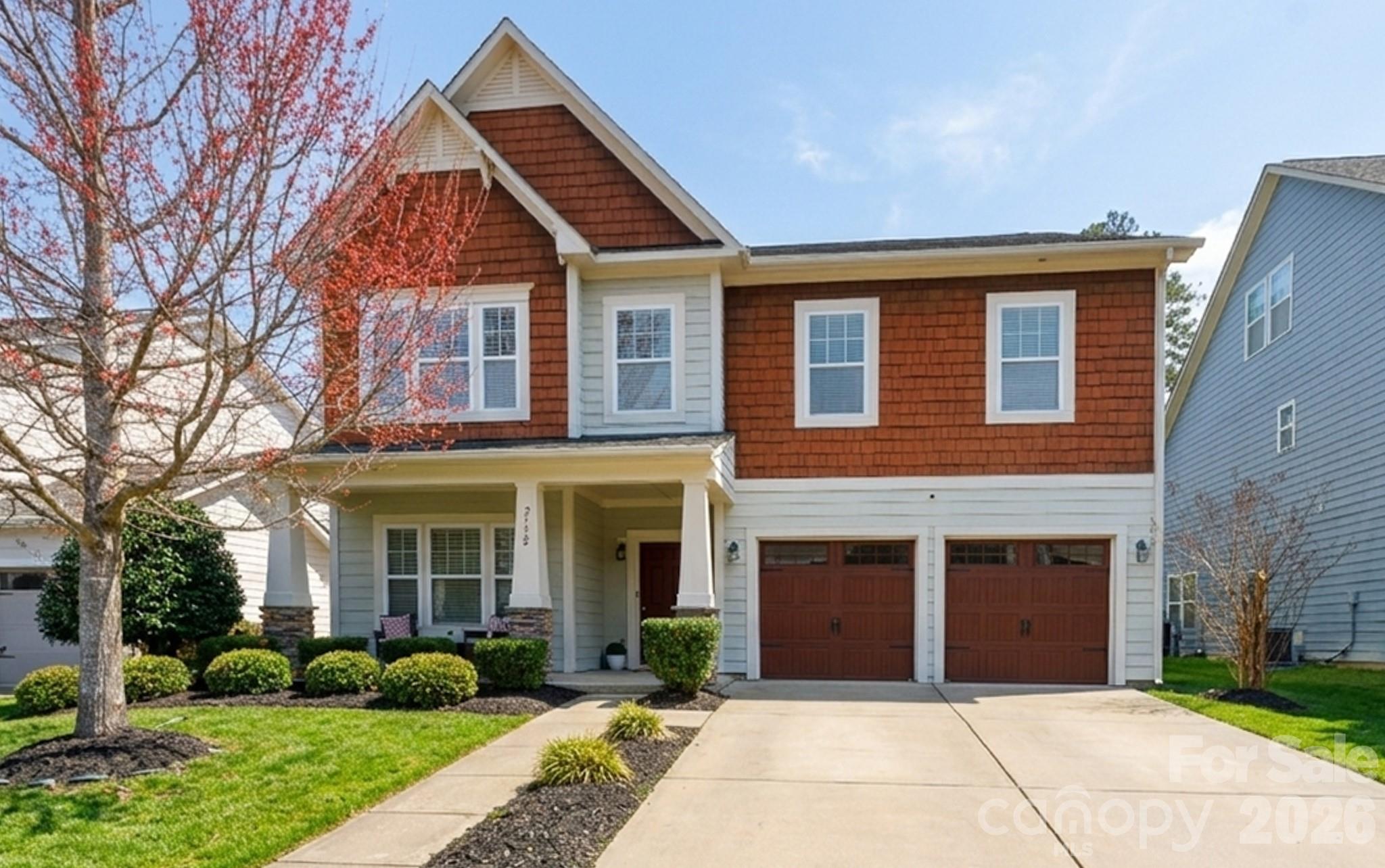 Residential in Tega Cay 3