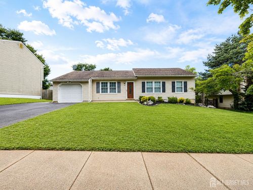 3 Netherwood Circle, Edison, NJ, 08820 | Card Image