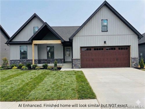 209-2619 Vineyard Way, Memphis, IN, 47143 | Card Image