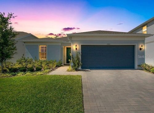 2481 Southlawn Ln, CLERMONT, FL, 34714-5451 | Card Image
