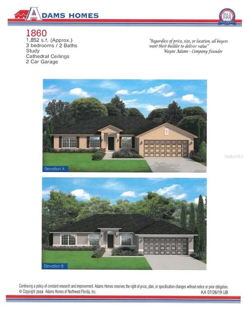 7933 Tropicaire Blvd, NORTH PORT, FL, 34291-4046 | Card Image