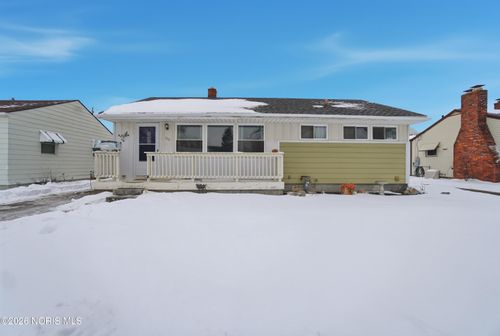 1371 Junior Dr, Maumee, OH, 43537-3066 | Card Image