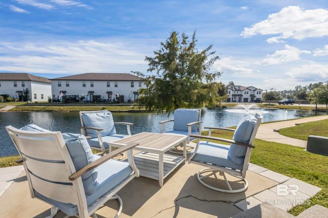 26939 Spyglass Dr, Townhouse with 3 bedrooms, 3 bathrooms and null parking in Orange Beach AL | Image 31