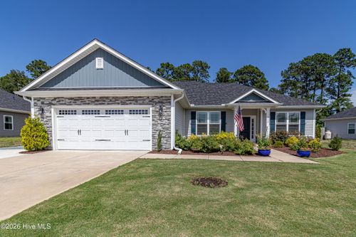 312 Spring Forest Dr, Goldsboro, NC, 27534-9523 | Card Image