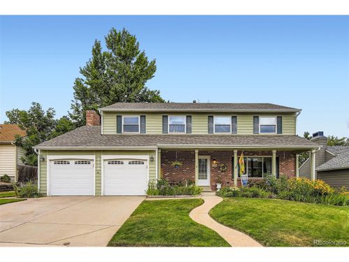 5539 E Briarwood Cir, Centennial, CO, 80122-2319 | Card Image