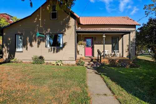 602 W Bartlett St, Oakesdale, WA, 99158-9625 | Card Image