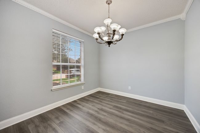 302 Trailwood Dr, House other with 5 bedrooms, 3 bathrooms and null parking in Allen TX | Image 6