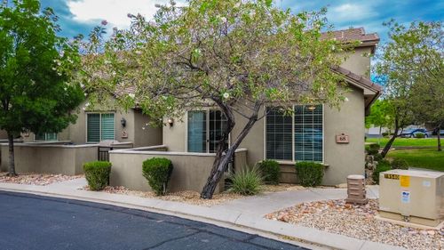 unit-68-3439 S Barcelona Dr, St George, UT, 84790-7219 | Card Image