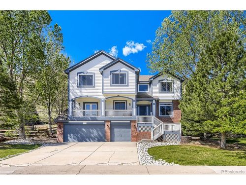 7179 Red Mesa Dr, Littleton, CO, 80125-8839 | Card Image