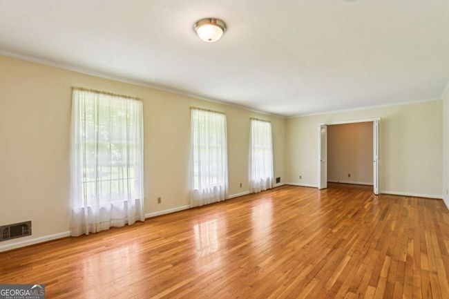 415 Haven Ln, House other with 5 bedrooms, 3 bathrooms and 2 parking in Marietta GA | Image 12