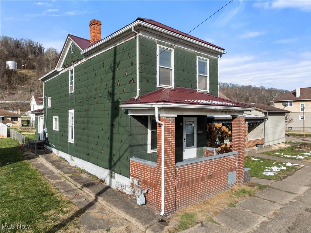 Residential in Tiltonsville 3
