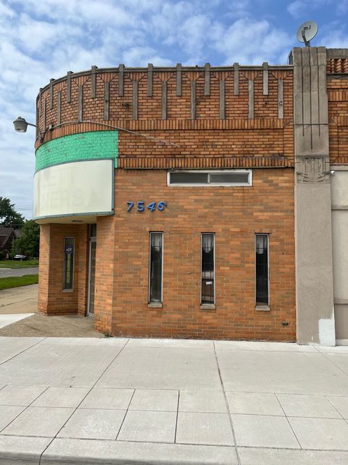 7546 W Mcnichols Rd, Detroit, MI, 48221-2653 | Card Image