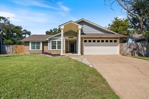 11612 Tanglebriar Trl, Austin, TX, 78750-1920 | Card Image