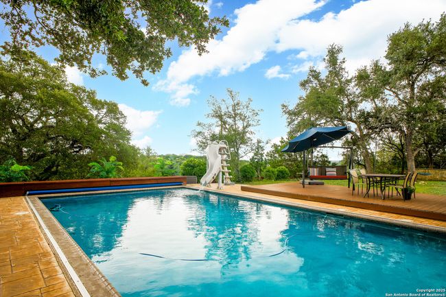 254 Hidden Ridge Dr, House other with 5 bedrooms, 4 bathrooms and null parking in Bulverde TX | Image 34
