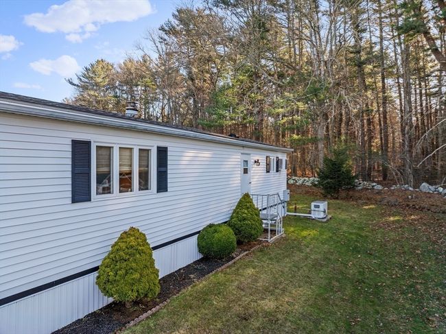 27 Clems Way, House other with 2 bedrooms, 1 bathrooms and 4 parking in Acushnet MA | Image 14