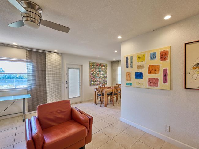 741 - 741 Monaco P, Condo with 2 bedrooms, 2 bathrooms and null parking in Delray Beach FL | Image 16