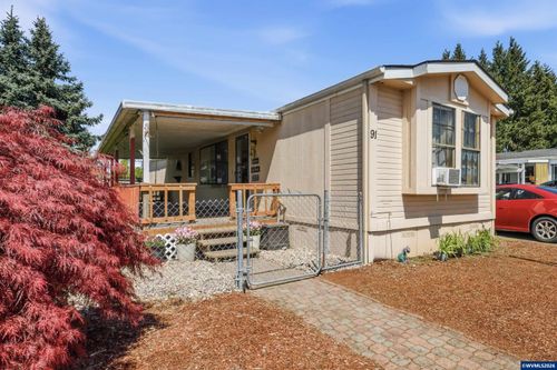 91-235 Edwards Rd S, Monmouth, OR, 97361-1742 | Card Image