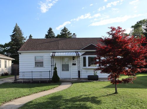 2218 Jerome Blvd, Racine, WI, 53403-3066 | Card Image