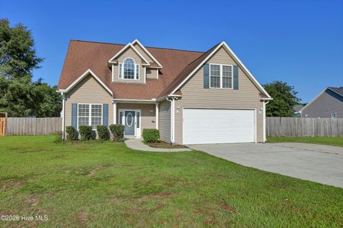 55 Morgan Cove Dr, Burgaw, NC, 28425-8257 | Card Image
