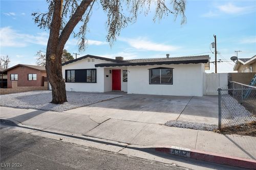 4317 Nolan Lane, Las Vegas, NV, 89107 | Card Image