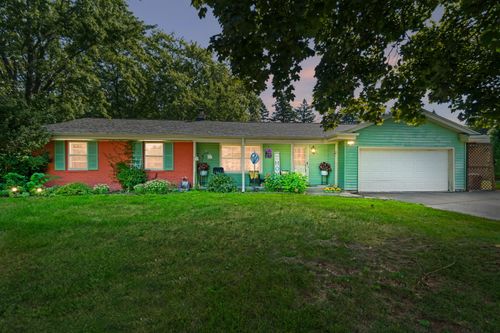 8684 N 62nd St, Brown Deer, WI, 53223-2845 | Card Image