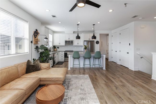 UNIT-3 - 1235 Sponza Dr, Townhouse with 2 bedrooms, 2 bathrooms and 1 parking in SAN LUIS OBISPO CA | Image 5
