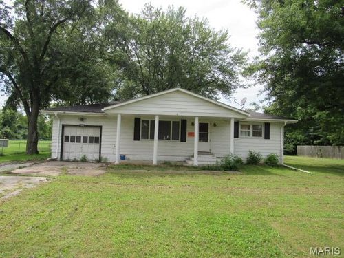 5409 Evergreen Street, Granite City, IL, 62040 | Card Image