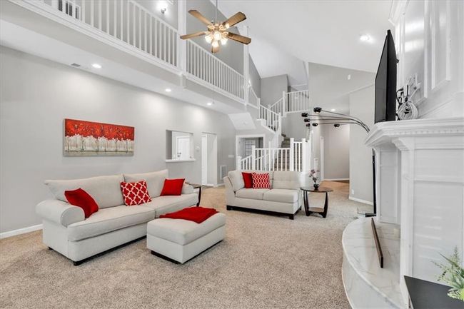 3800 Macland Rd, House other with 4 bedrooms, 4 bathrooms and 2 parking in hiram GA | Image 10