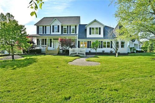 12030 Princeton Road, Huntsburg, OH, 44046 | Card Image