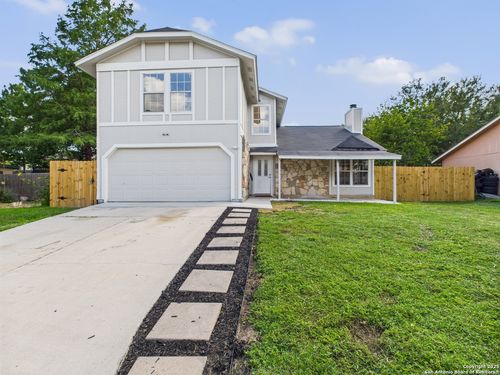 7007 Elk Trl, San Antonio, TX, 78244-1573 | Card Image