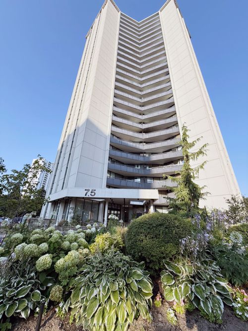 ph03-75 Graydon Hall Dr, North York, ON, M3A3M5 | Card Image