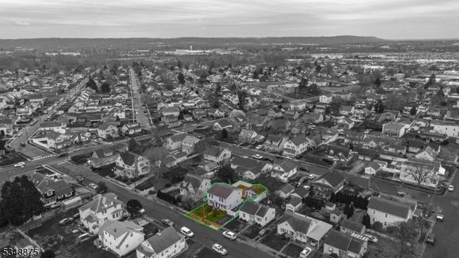 22 N 8 Th Ave, House other with 4 bedrooms, 2 bathrooms and null parking in Manville NJ | Image 20