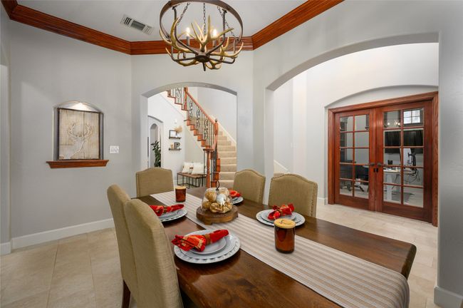588 Lakepoint Loop, House other with 3 bedrooms, 3 bathrooms and null parking in Pottsboro TX | Image 15