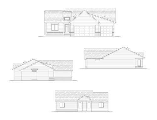 14903 E Peppertree St, Wichita, KS, 67230-1828 | Card Image